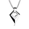 Men's Vektor Necklace