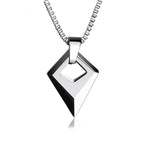 Men's Vektor Necklace