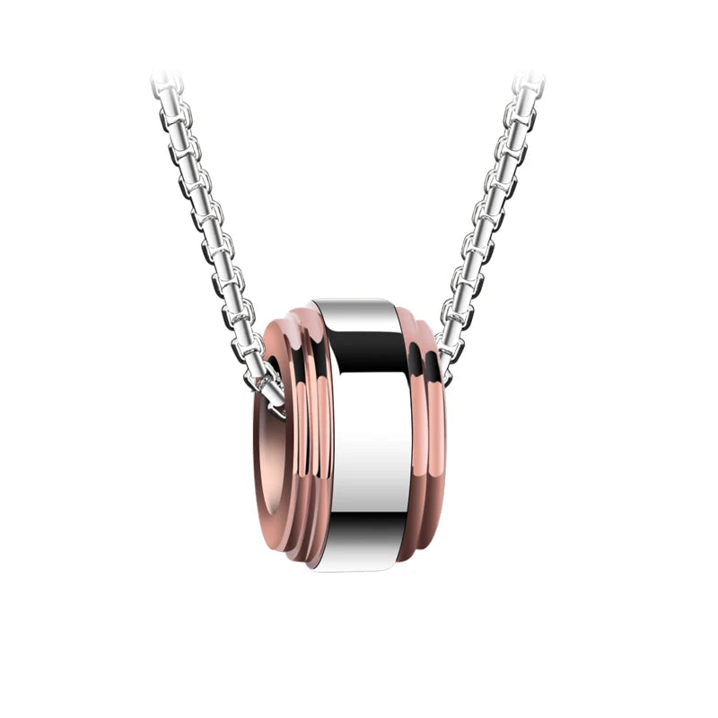 Men's Nekxus Necklace