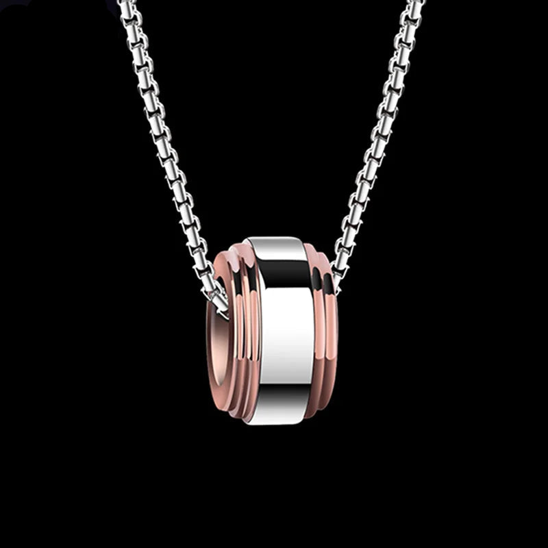 Men's Nekxus Necklace