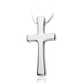 Men's Zion Cross Necklace