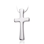 Men's Zion Cross Necklace
