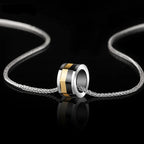 Men's Axis Necklace