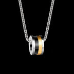 Men's Axis Necklace