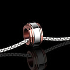 Men's Nekxus Necklace
