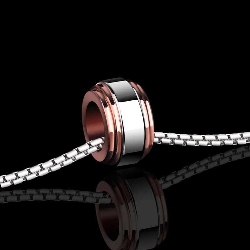 Men's Nekxus Necklace