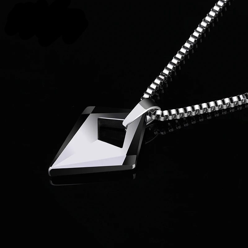 Men's Vektor Necklace