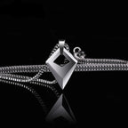 Men's Vektor Necklace
