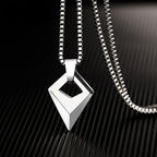 Men's Vektor Necklace