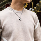 Men's Vektor Necklace