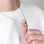 Men's Axis Necklace