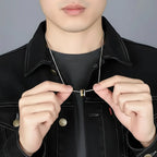Men's Axis Necklace