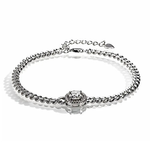 Duchesse Deluxe Moissanite Bracelet 1ct