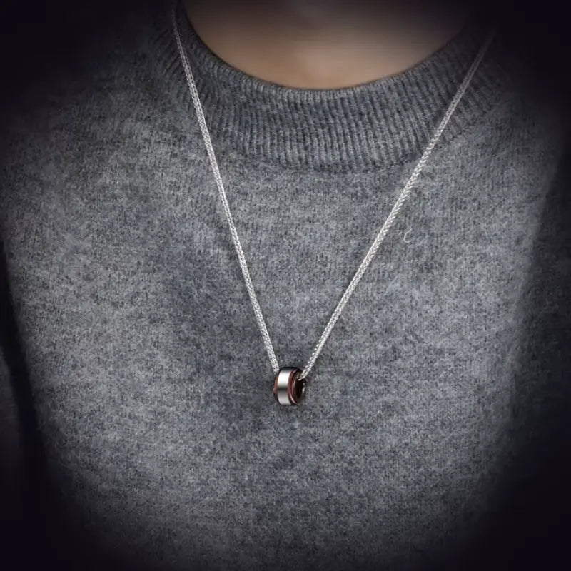 Men's Nekxus Necklace