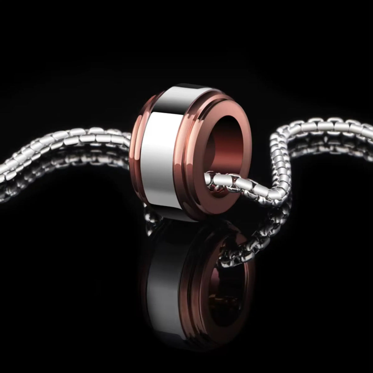 Men's Nekxus Necklace