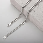 Duchesse Deluxe Moissanite Bracelet 1ct