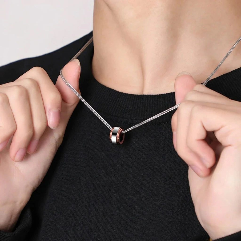 Men's Nekxus Necklace